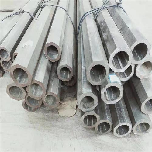 內(nèi)圓外六棱鋼管